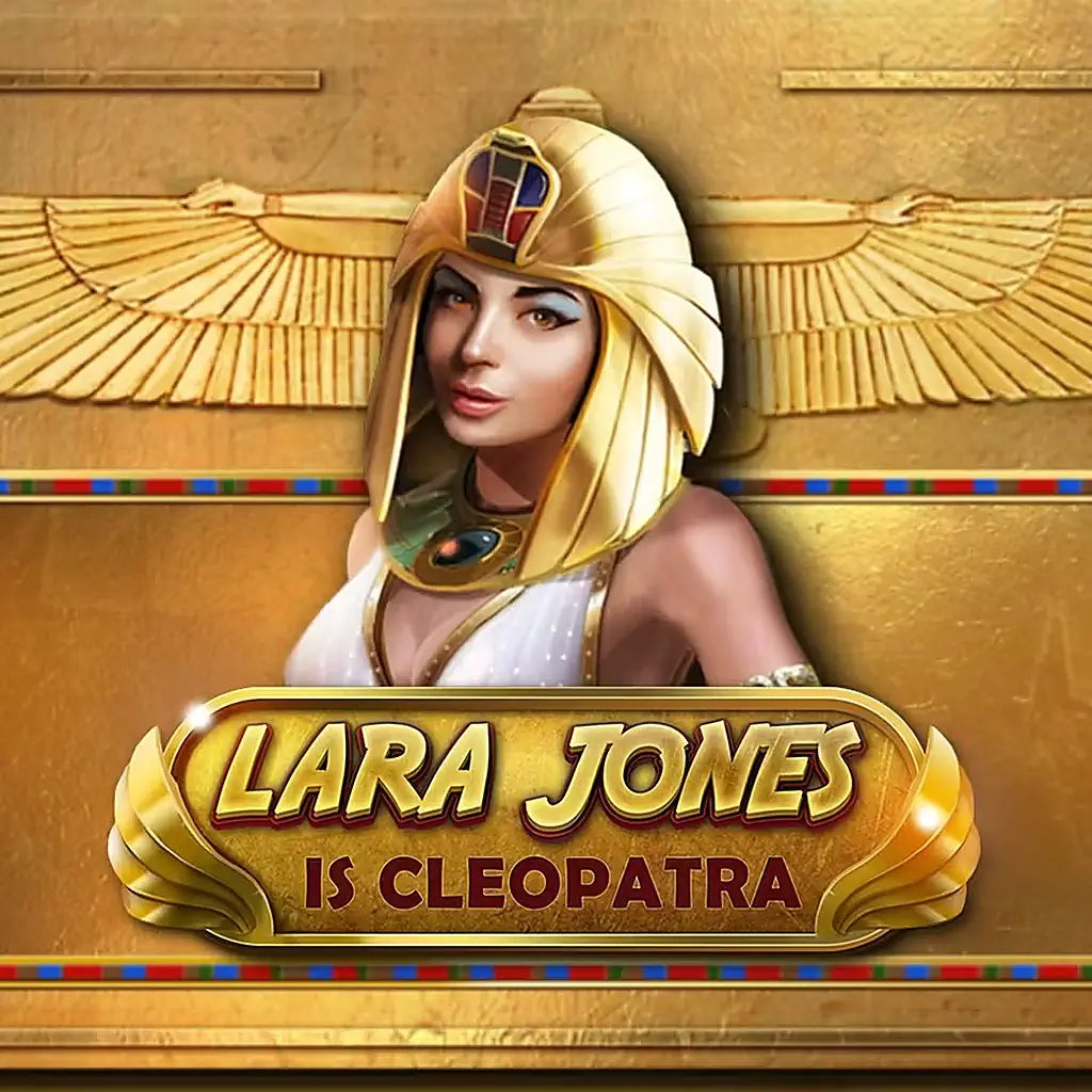 Бонусы Lara Jones Is Cleopatra - полный обзор и способы получения бонусов